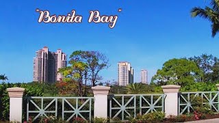 🌴 Bonita Bay 🌴 Bonita Springs Florida 🌴 DRIVE AROUND 🌴 [upl. by Larrej]