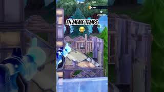 Ton pseudo en commentaires 🔥 fortnite [upl. by Frankel38]