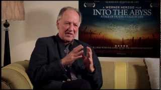 Fourth amp Main Werner Herzog on film and picking locks [upl. by Ennairoc]