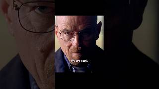 Walter cleverly analyzed the boss’s plan breakingbad shorts viralvideo fyp tv [upl. by Lamdin]