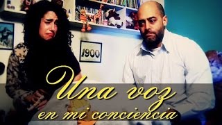 Lo que piensa la mujer vs Lo que hace  Una voz en mi conciencia  Prestico [upl. by Hepza]