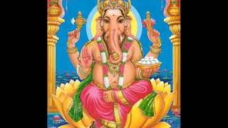 Ganesha Bhajan  Sharanam Ganesha  Vinayaka Bhajans [upl. by Rew]