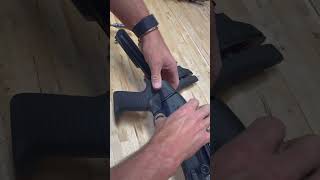 How to install Beretta A3001301 BRM Shockforce stock [upl. by Trevah]