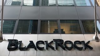 BlackRock vs Blackstone Private Equity Rivalry [upl. by Elyl]