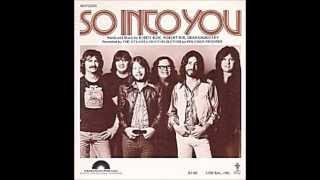 Atlanta Rhythm Section  So Into You original [upl. by Annat]