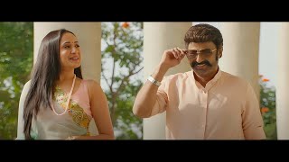 Akhanda Full Movie In Hindi Dubbed  Nandamuri Balakrishna  Pragya Jaiswal  Review amp Facts HD [upl. by Sorce]