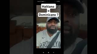 Haitiano oDominicano  noticias n haiti haitinviet Machannzenhaiti dominicanrepublic [upl. by Fadiman]