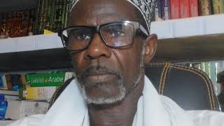 ismaila madior kagn lay bayyi wakh loudoul deugg [upl. by Foskett]