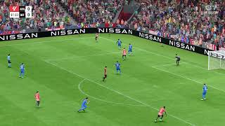 Athletic My reactions and comments gameplay EA Sports FC 24 [upl. by Alyehs]