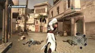 assassins creed windows xp [upl. by Ivon667]