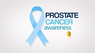 Prostate Cancer Awareness Sarah [upl. by Elletsyrc]