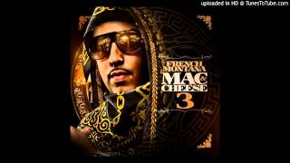 French Montana  Tic Toc ft Trina  Mac amp Cheese 3 [upl. by Colbye]