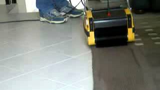 Principle  Rotowash Floor Cleaning Machine Training [upl. by Lertsek428]