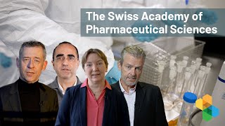 The Swiss Academy of Pharmaceutical Sciences  Promoting Science Education and Public Health [upl. by Aidnahs]