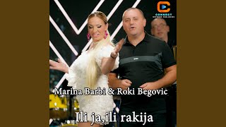 Ili ja ili rakija Cover [upl. by Airdnaed532]