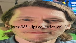 actual unique jerma clips collection vol 11 [upl. by Elwin604]