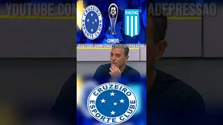 🦊🙏 CRUZEIRO VAI GANHAR shorts [upl. by Maridel]