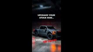 F150 custom behind seat box w DB Drive amp Euphoria [upl. by Swann521]