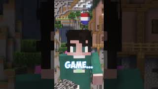 This Minecraft Trick Will Save Your Life [upl. by Leavy]