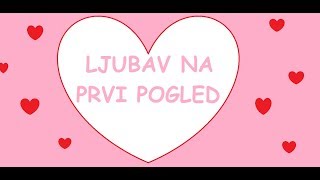 Serija  Ljubav na prvi pogled Part 1 Izgubljena [upl. by Assirahc]