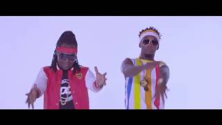 Big Bumpa  Kemishan Ft Mun G Official Music Video  Dancehall 2017 Ugandan music HD [upl. by Gasper]