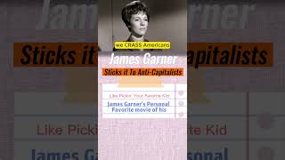 James Garner’s Epic Pro Capitalist Rant to Julie Andrews Shorts HiddenGem moviescenes [upl. by Eedissac]