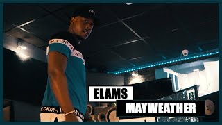 Elams  Mayweather [upl. by Aivilys]