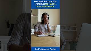 Certified Accounts Payable [upl. by Dempster]