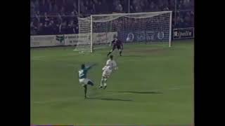 Amiens 00 ASSE 19961997 [upl. by Ahsilahs]