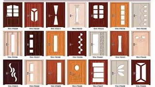 Creative Door Painting Ideas For Interiors [upl. by Ahsenaj]