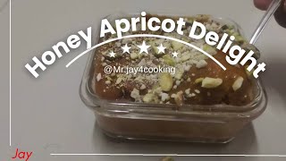 Honey Almond Delight  Healthy and Tasty  BudgetFriendly Summer Delight  DESSERTS [upl. by Dinnie663]