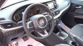 استعراض مواصفات فيات تيبو 2020 هاي لاين Fiat Tipo [upl. by Rattan]