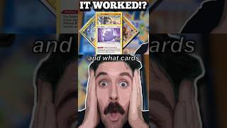 INSANE Ditto Deck pokemon pokemontcg pokemoncards [upl. by Noyes457]