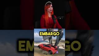 ¿Ari Gameplays fue INFIEL con Grefg podcast grefg sinmiedoaléxito [upl. by Catriona]