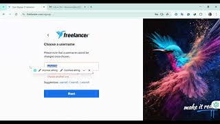 Freelancer Account Setup in 24 HOURS [upl. by Bibby]