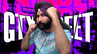 BGMI LIVE  SERIOUS  FUNNY GAMEPLAY  GTXPREET PUBG LIVE [upl. by Trude]