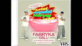 Letni Chamski Podryw  quotPowiem Ci prawdęquot feat Fat Morus [upl. by Tav]