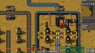 EP2 Science Automation  Factorio Inception  Factorissimo AAI Mod Playthrough [upl. by Wilden]