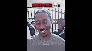 Memes now vs Memes then trollface edit trollfaceedit [upl. by Aiouqes]