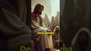 O GRÃO DE MOSTARDA E O REINO DE DEUS fé jesus [upl. by Ateekahs243]