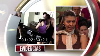 Caso 627  Caso Cerrado  Entretenimiento [upl. by Ssenav744]