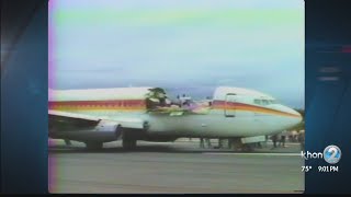 Remembering Aloha Airlines flight 243 30 years later [upl. by Robin]