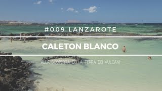 009 Caleton Blanco LANZAROTE [upl. by Hallie460]