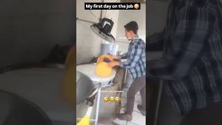 Cooking gone wrong meme funny video [upl. by Bowers]