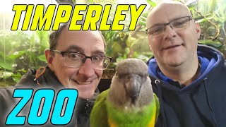 Timperley Zoo [upl. by Sillyhp349]