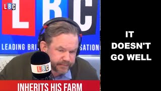 Farmer Vs Liberal Ideologue [upl. by Aiht]