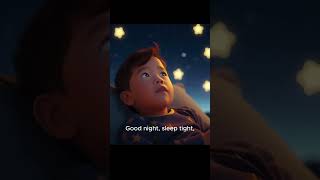 Good Night Sleep Tight  Sweet Lullaby Song for Kids amp Toddlers  Bedtime Songs  CoCoBoo [upl. by Hobbie727]