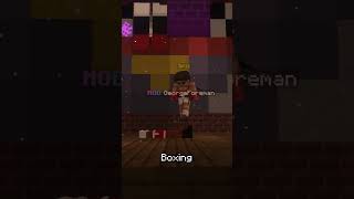 The Halloween Minecraft Fashionshow on kiwismp [upl. by Paolina]