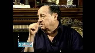 Chespirito habla de los actores de El Chavo [upl. by Oika]