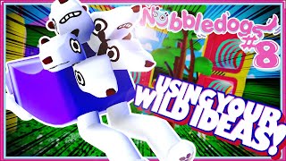 Dogs Based On YOUR IDEAS Wobbledogs Gameplay 8 [upl. by Elolcin]